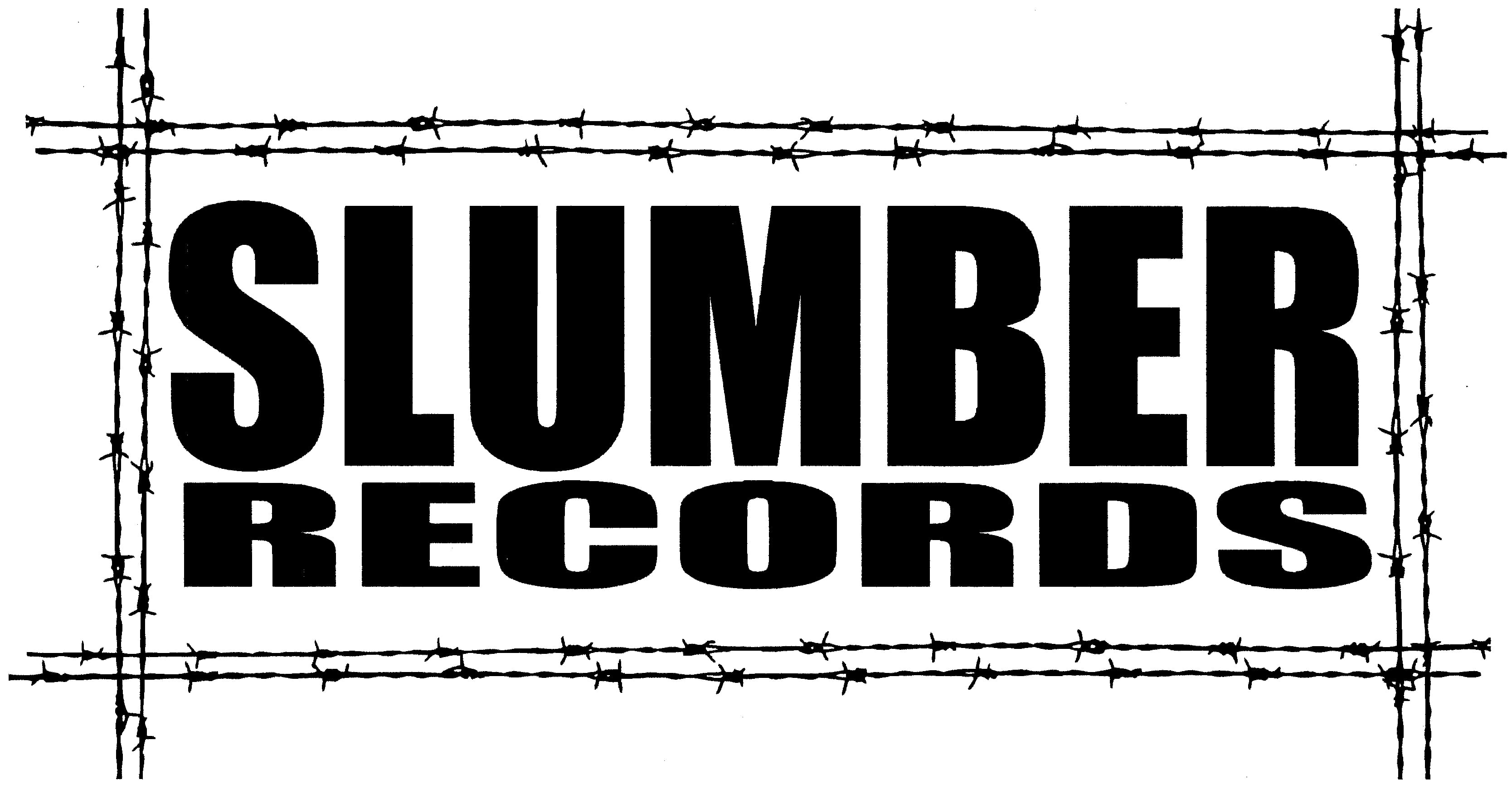 SLUMBER RECORDS On-Line SHOP