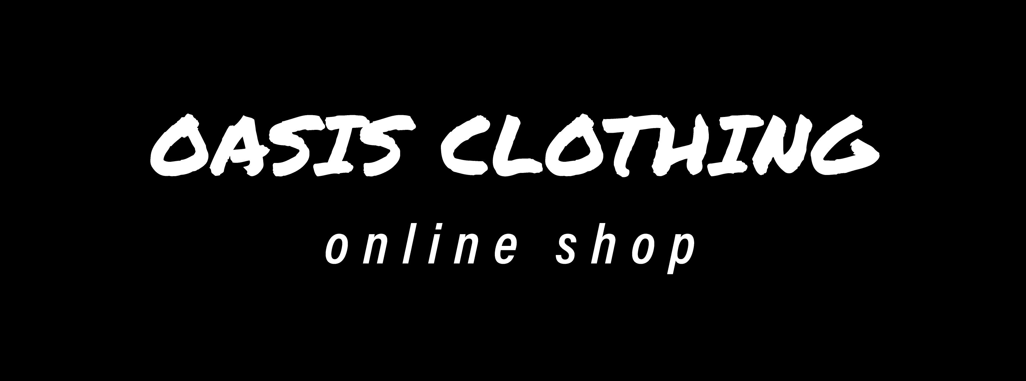 古着屋 OASIS CLOTHING ONLINE SHOP