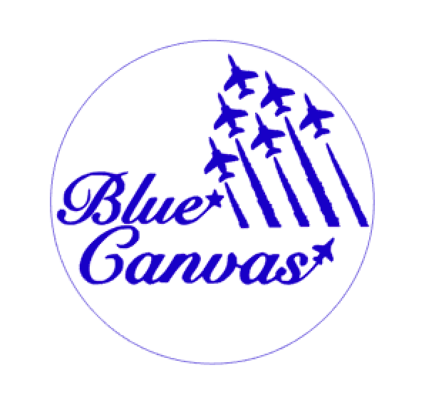 Blue★Canvas 　BASE 店