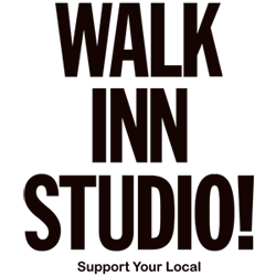 WALK INN STUDIO