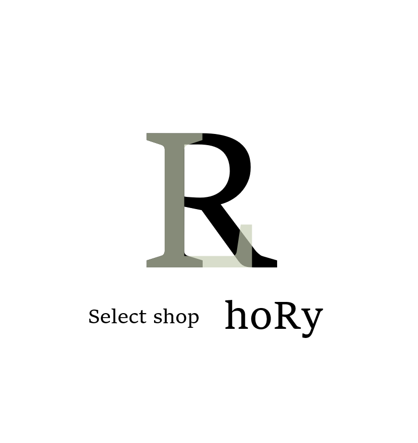 select shop hoRy
