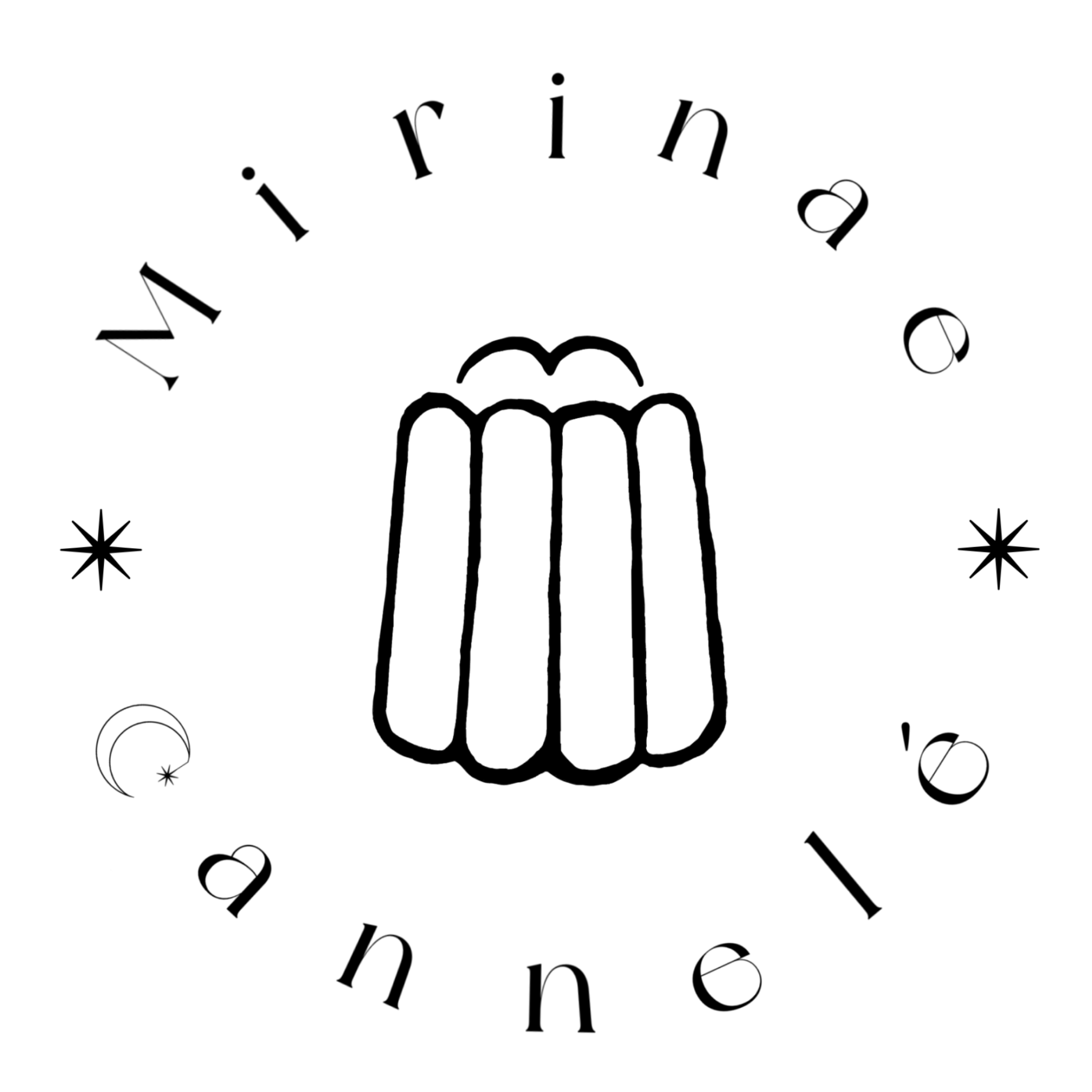mirinaecannele