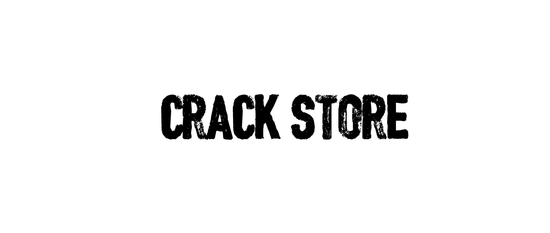 CRACK Store