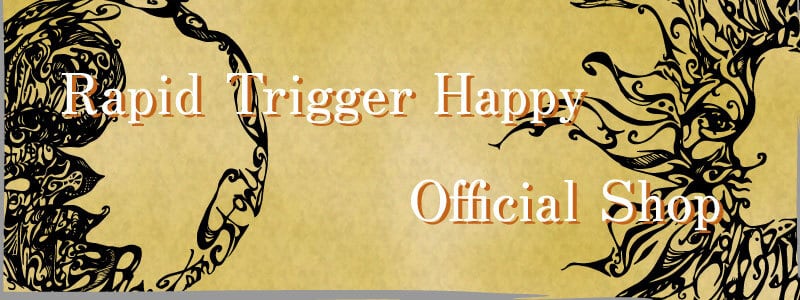 Rapid Trigger Happy Official Shop