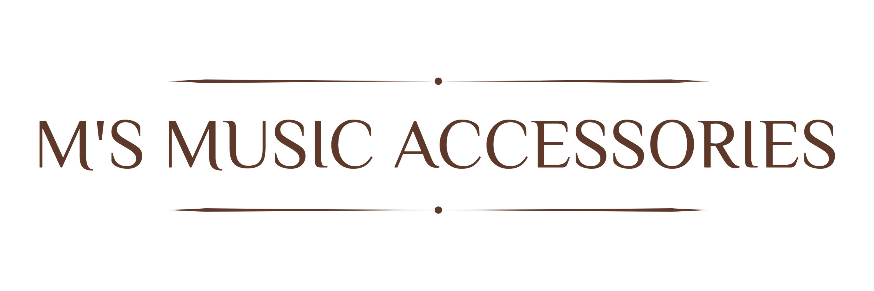 M's Music Accessories