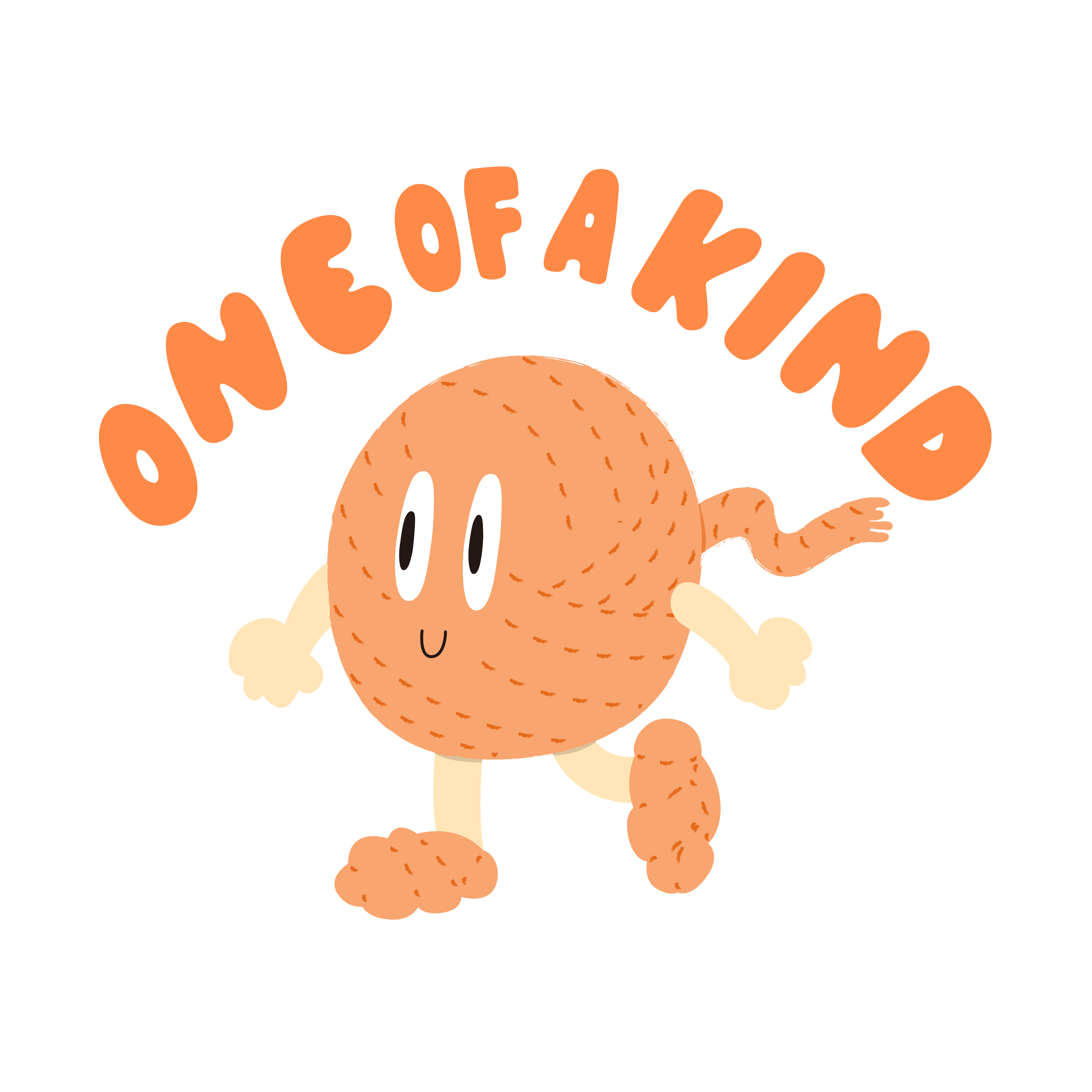 one-of-a-kind