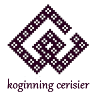 koginning cerisier