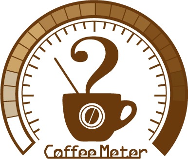 ＼自家焙煎コーヒーと焼き菓子の／CoffeeMeter(コーヒーメーター) 