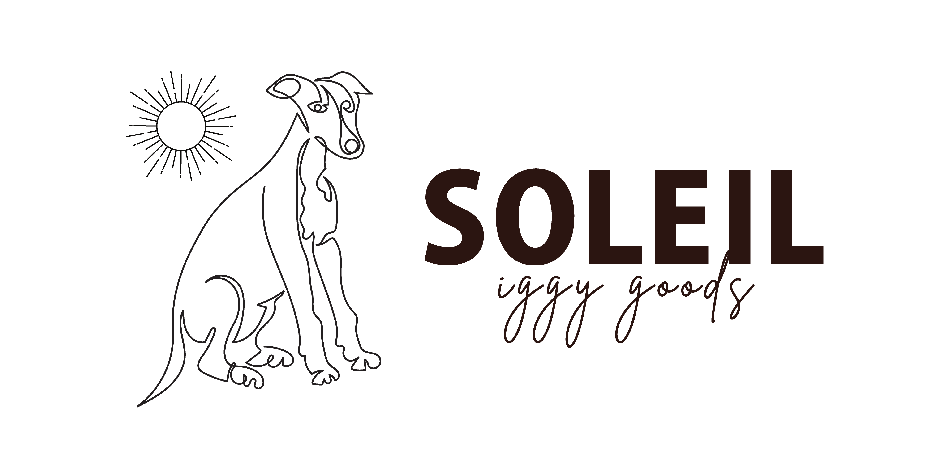 iggygoods　soleil