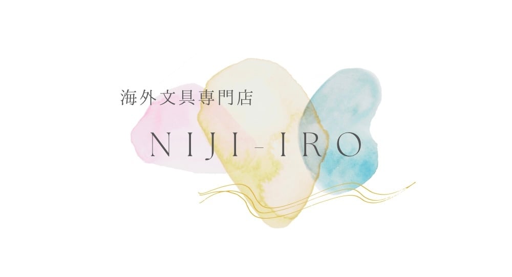 niji-iro