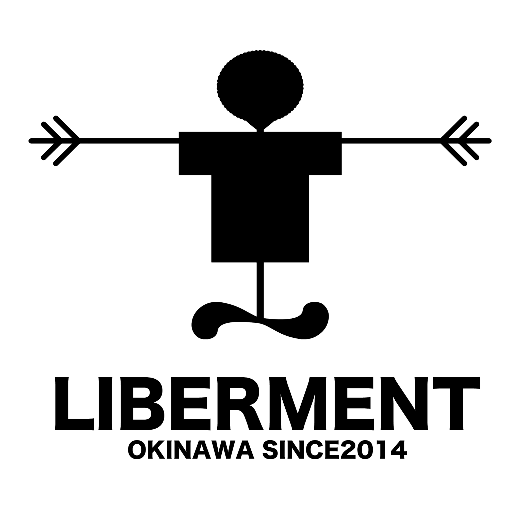 LIBERMENT OKINAWA