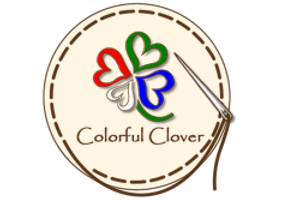 Colorful Clover