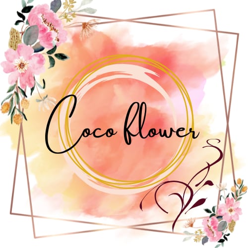 Coco flower