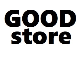 GOOD　STORE