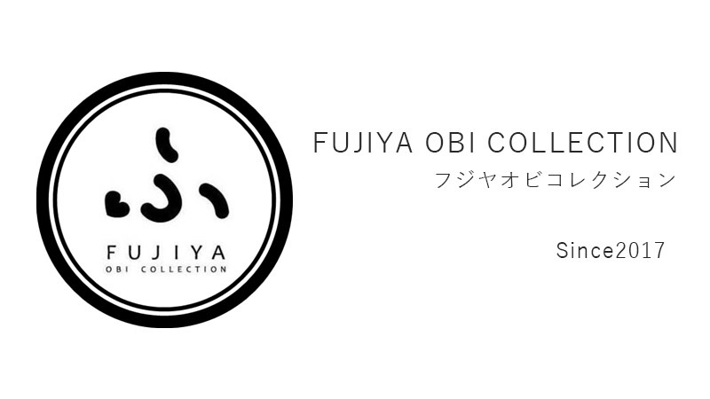 FUJIYA OBI COLLECTION