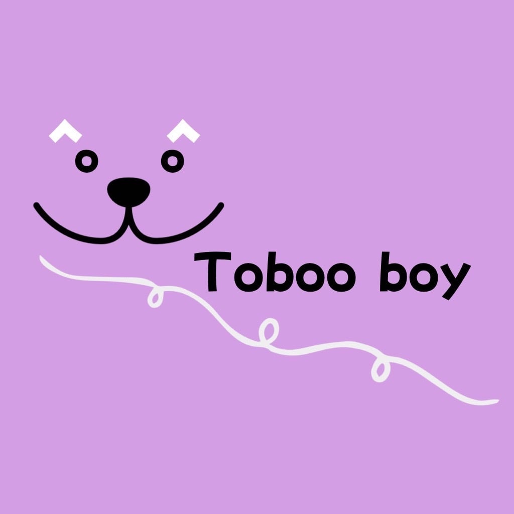 Dog＆Kids　to Boo boy