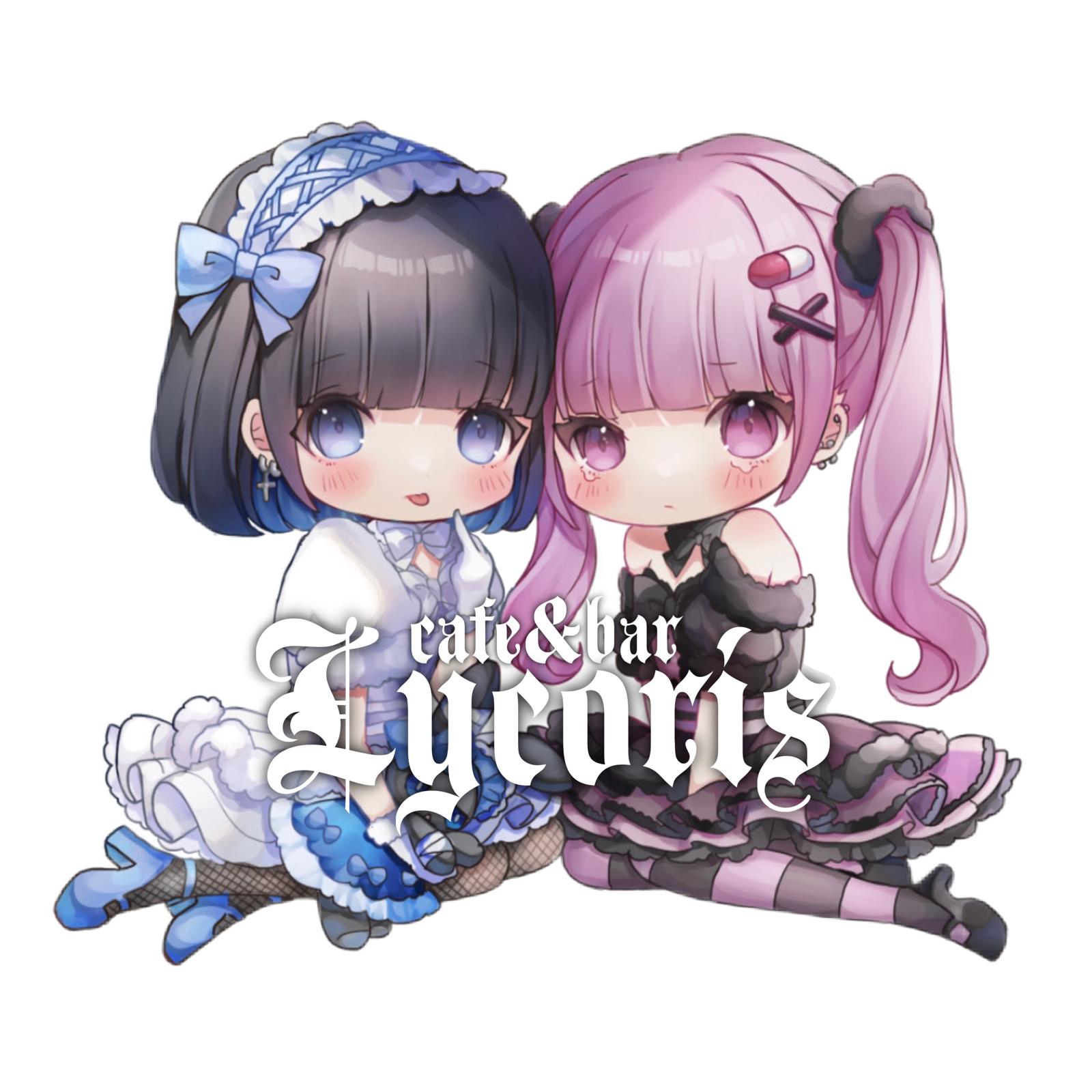 cafe&bar Lycoris
