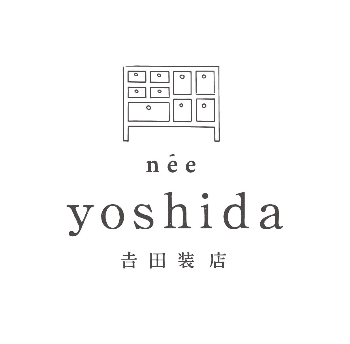 née yoshida装店 sub