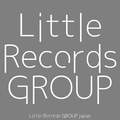 Little Records GROUP ONLINE SHOP
