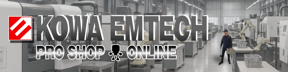 Kowa Emtech Online Shop