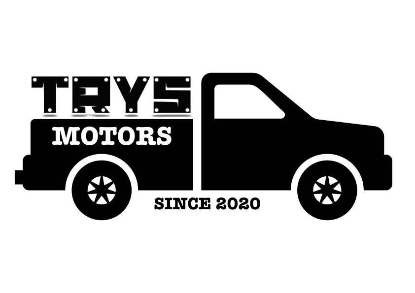 業販価格の中古車屋さんTRYSMOTORS