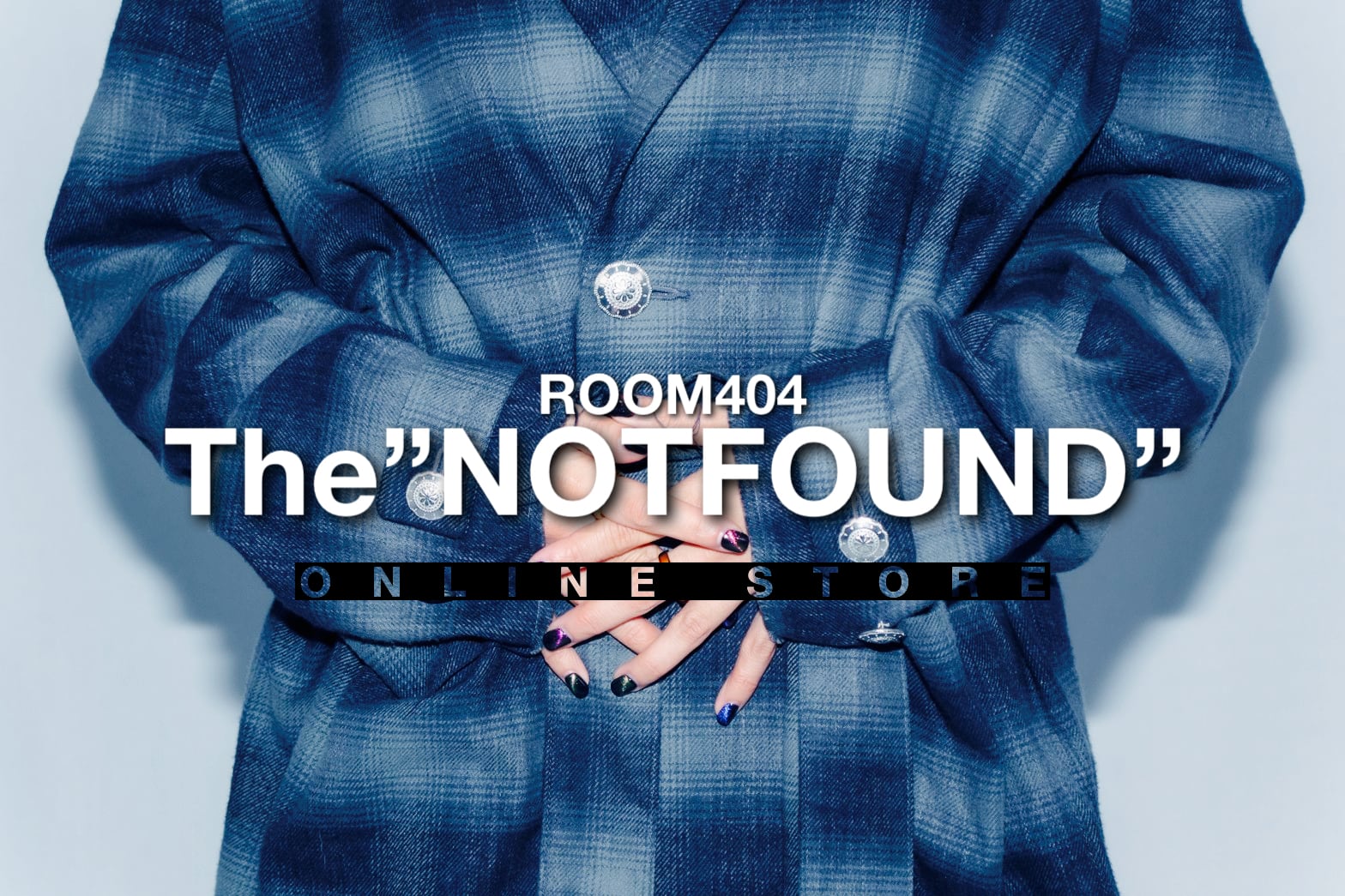 The NOTFOUND 