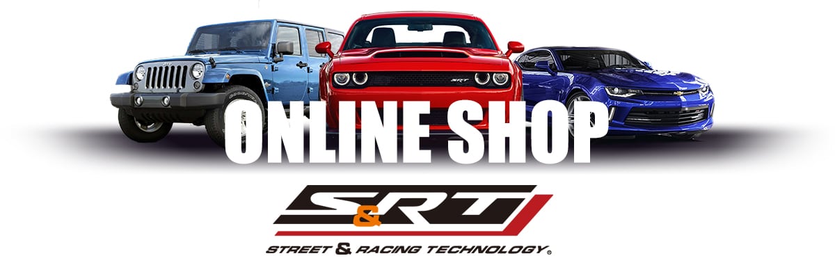 Jeepグッズ | S&RT KUMAGAYA