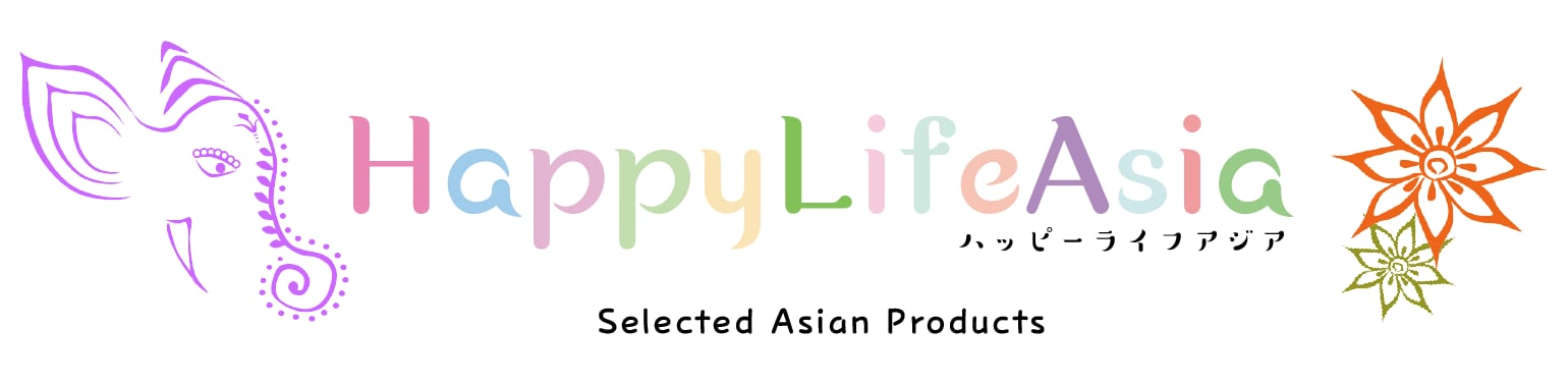 Happy Life Asia