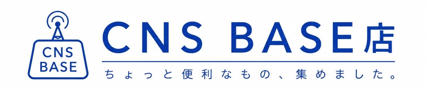 CNS　 BASE店