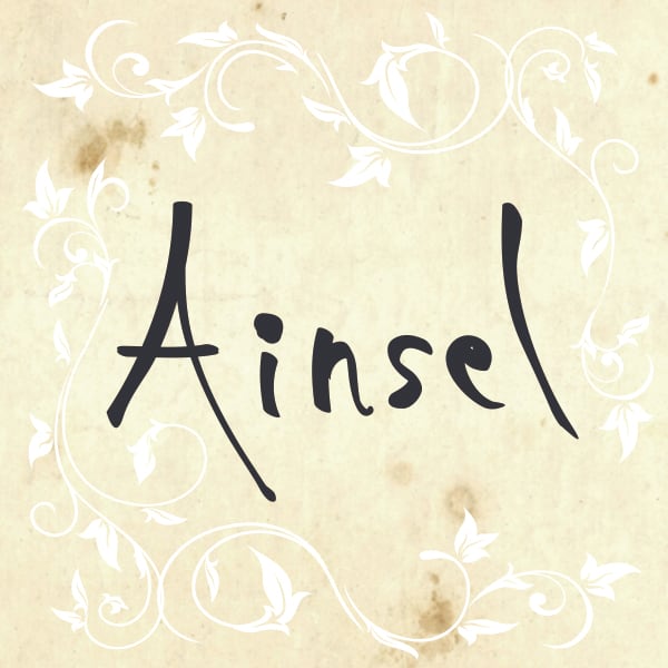 Ainsel