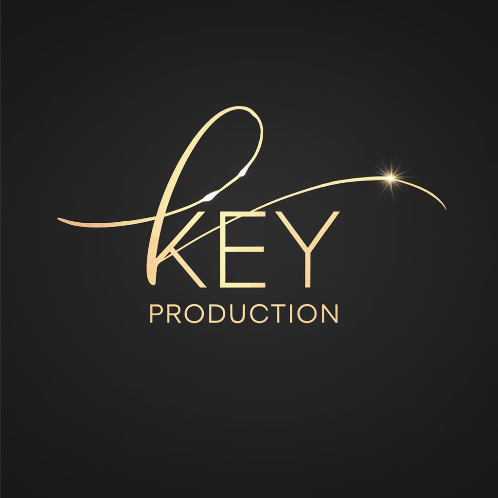 Key Production｜キープロダクション