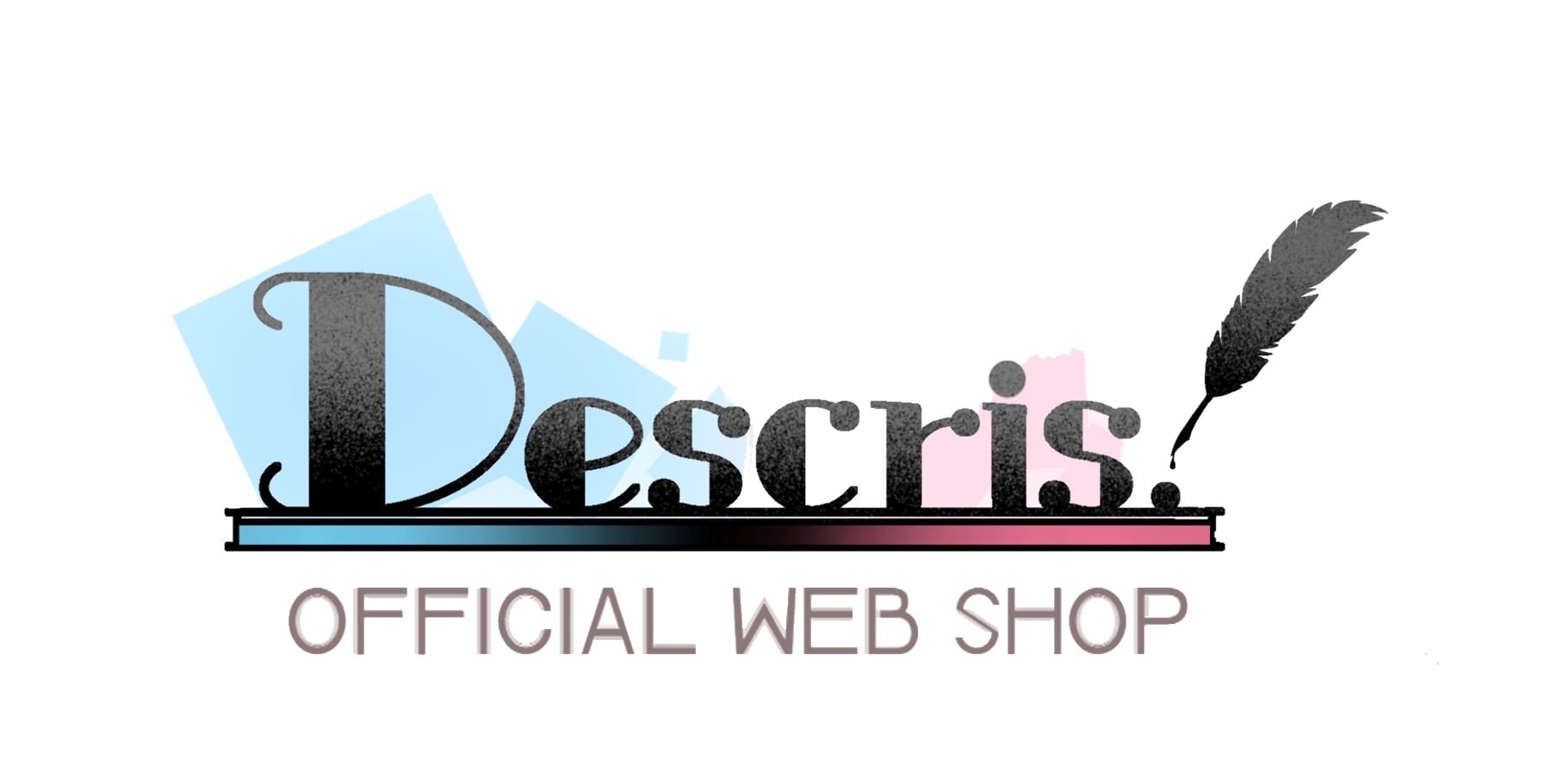 Descris.OFFICIAL WEB SHOP