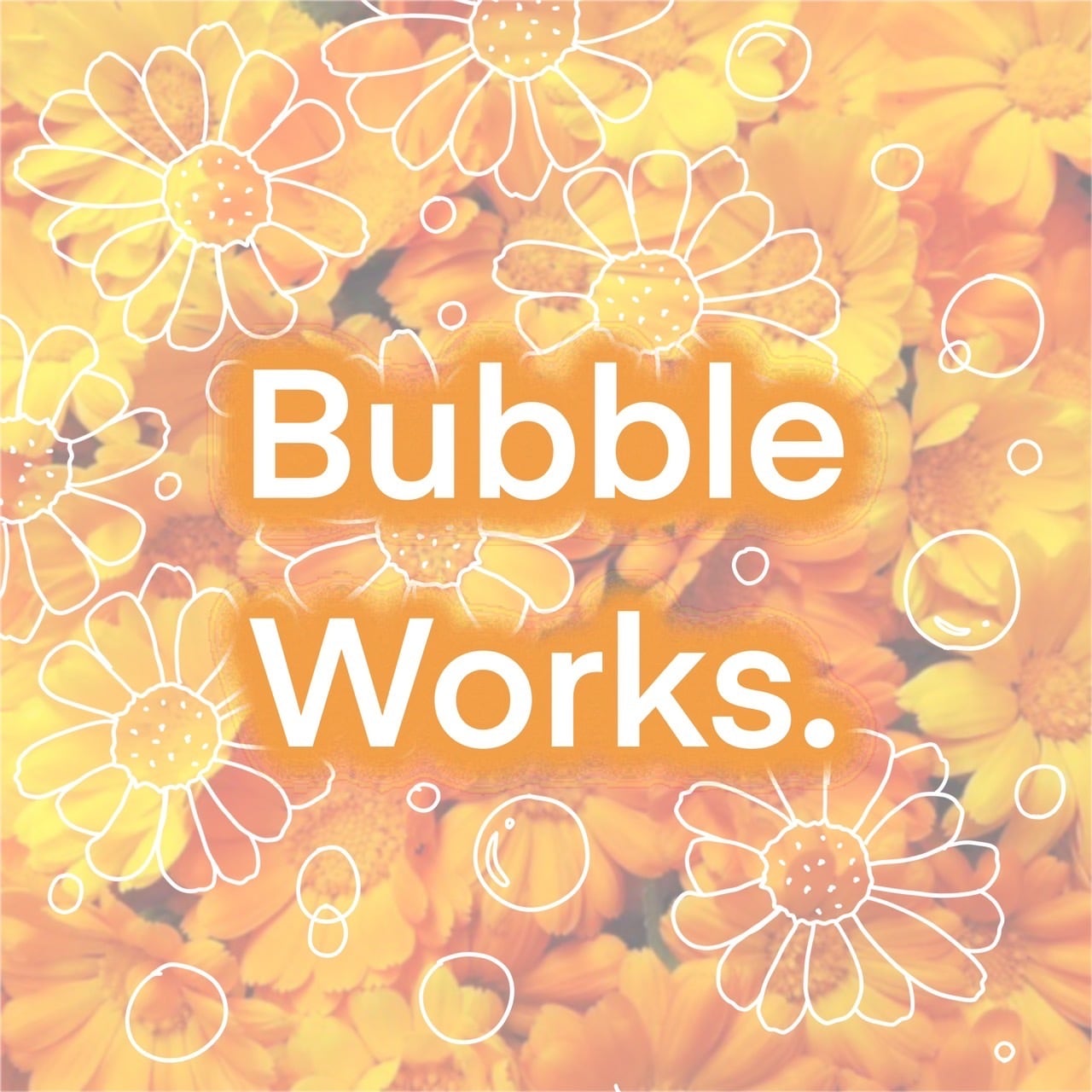 Bubble Works.