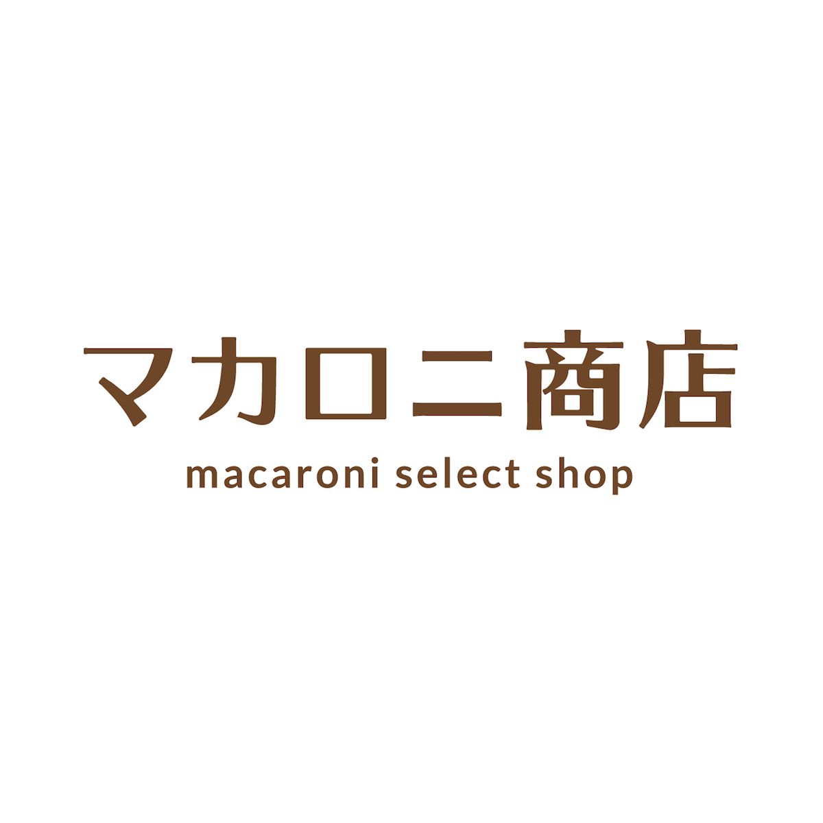 shop.macaro-ni.jp