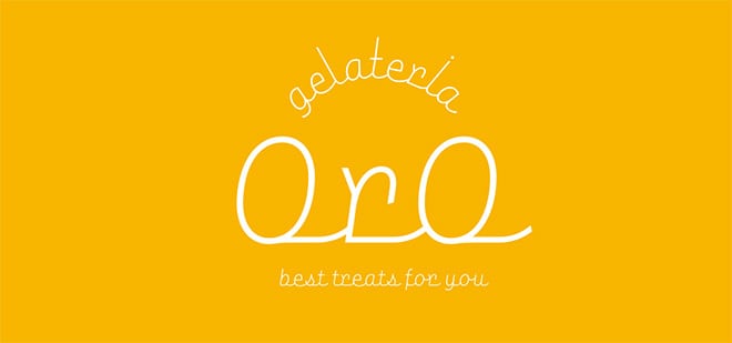 gelateria oro