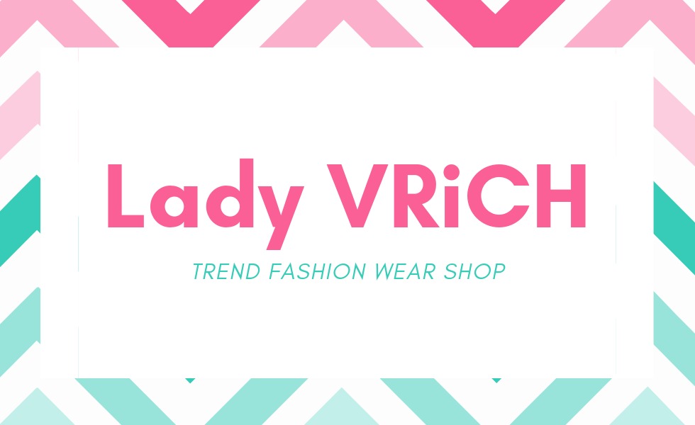 Lady VRiCH