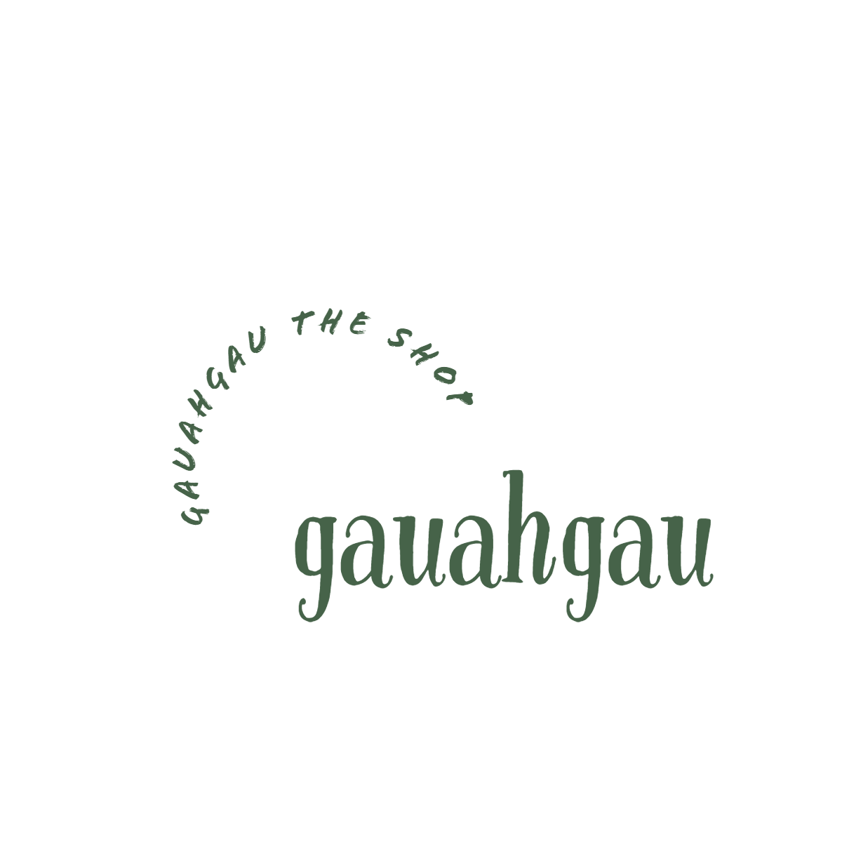 gauahgau〈ガアガ〉