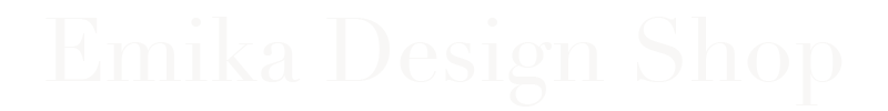 Emika Design Shop