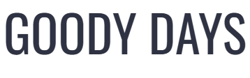 GOOD DAYS STORE by AILETECH D WORKS
