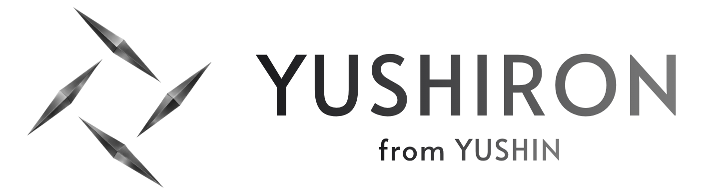 YUSHIRON from YUSHIN
