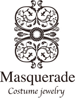Masquerade  ジュエリー・ヘアアクセサリーshop