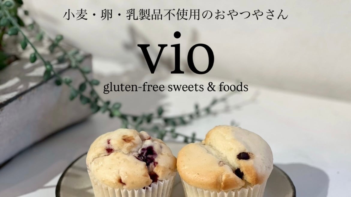 vio natural sweets