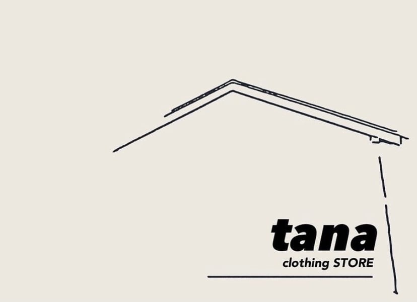 tana clothing STORE