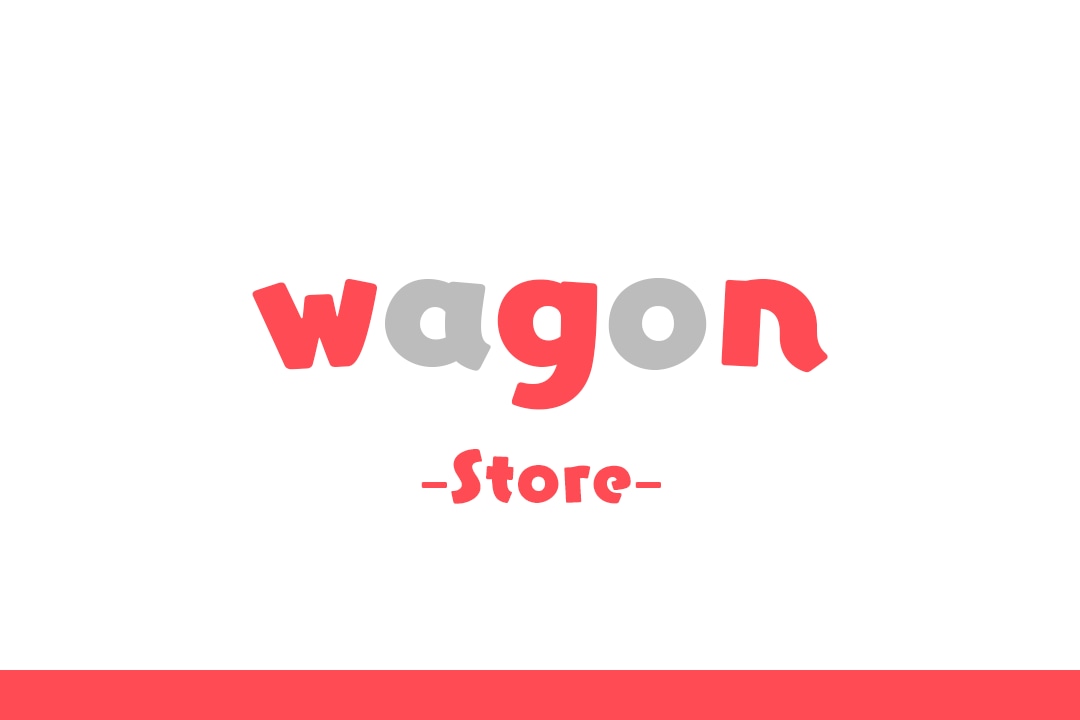 wagon store