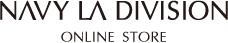 NAVY LA DIVISION ONLINE STORE｜ネイビーラディビジョンオンラインストア