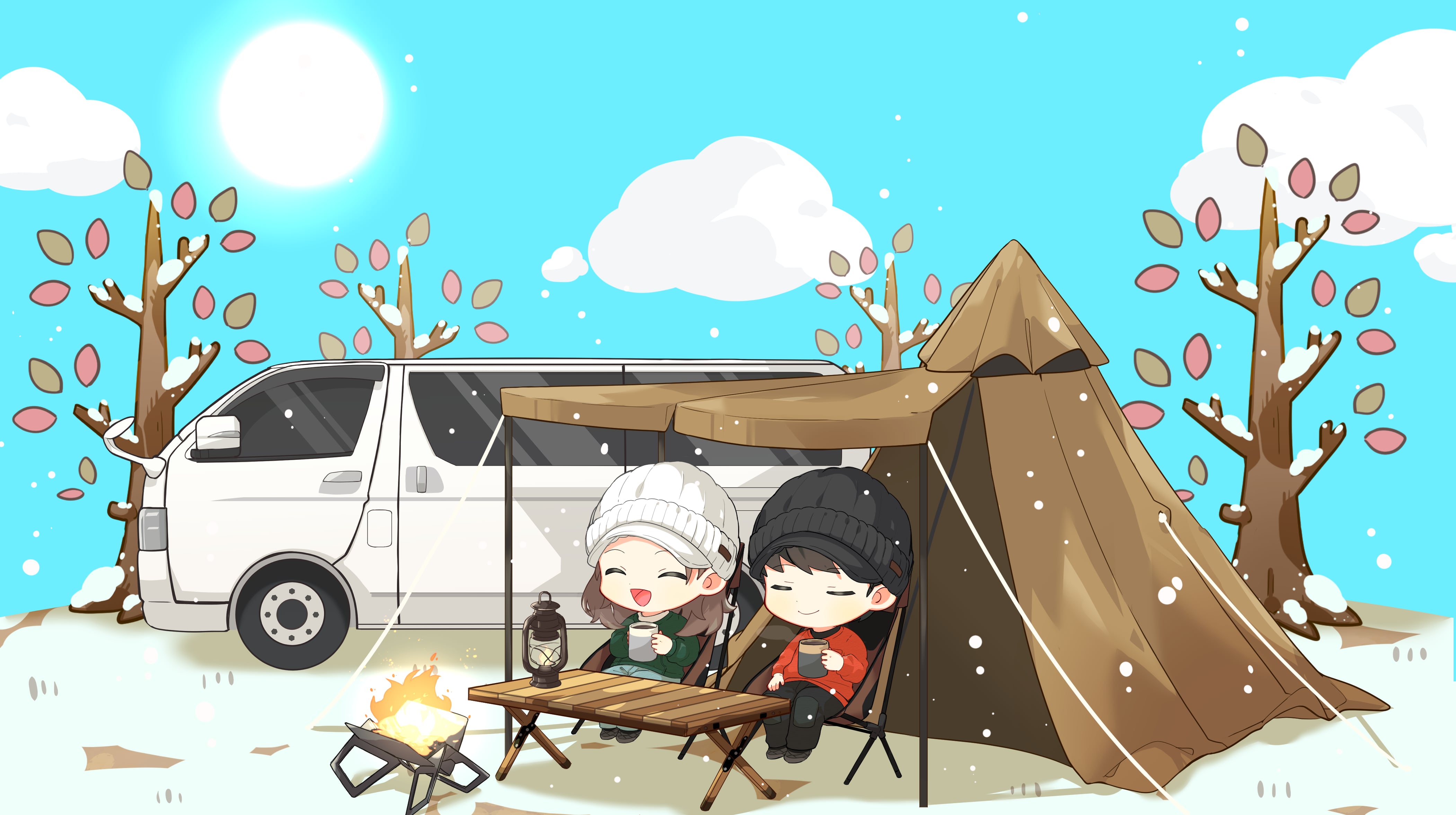 てらだふぅふSHOP