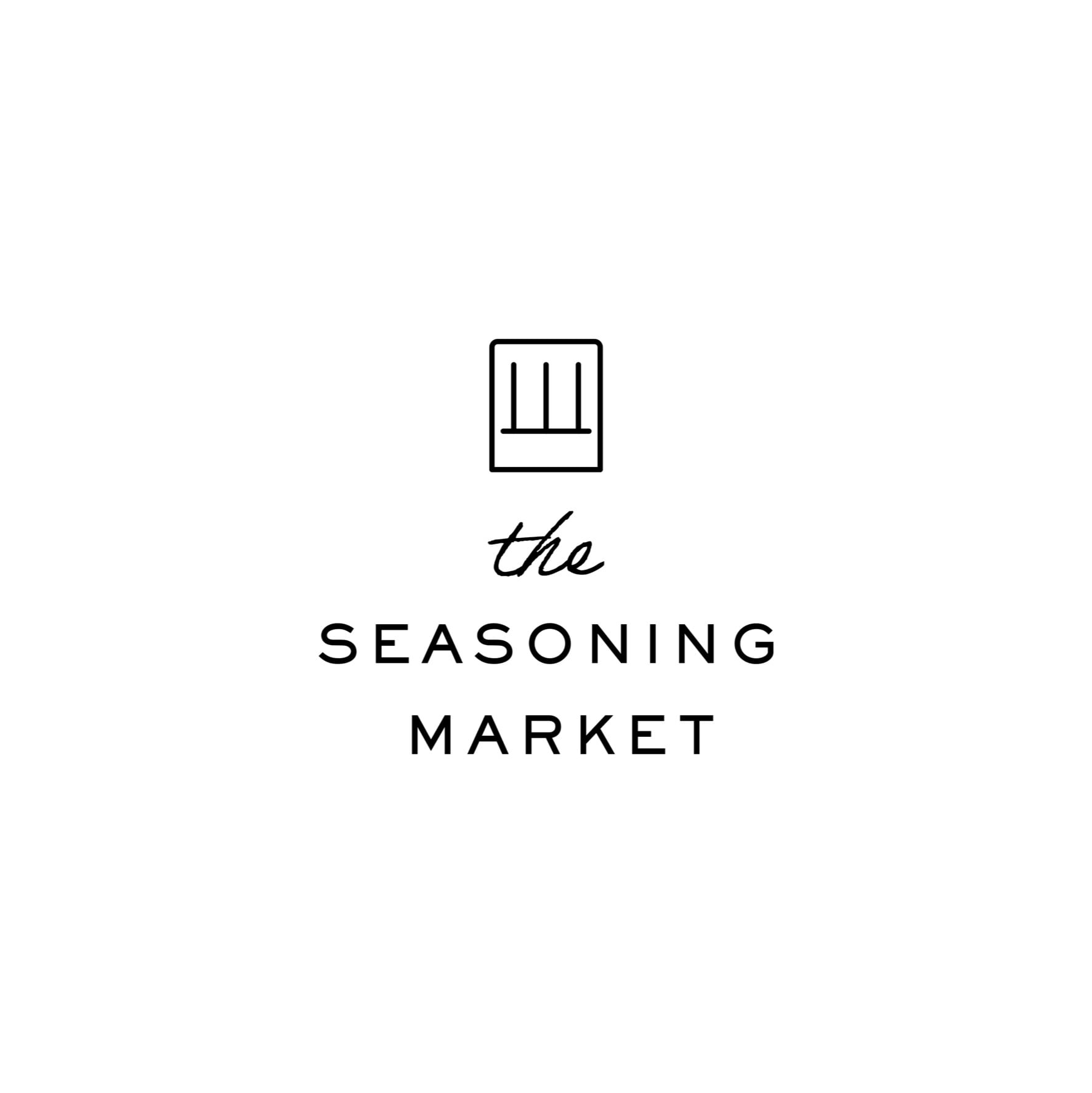 the SEASONING MARKET