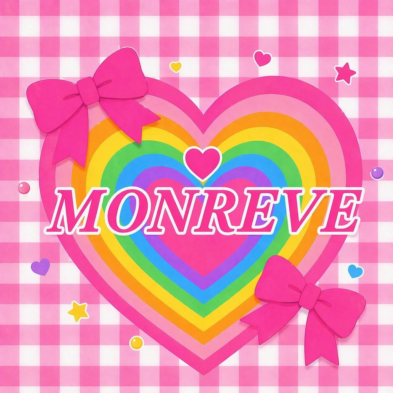 ♡MONREVE♡