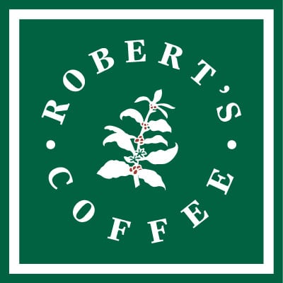 ROBERT’S COFFEE JAPAN