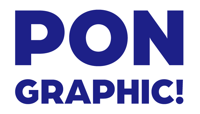 PONGRAPHIC!